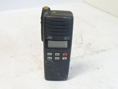 TAIT 3000 T3010-3211 RADIO VHF 146- 174 MHz  - image 1 of 4