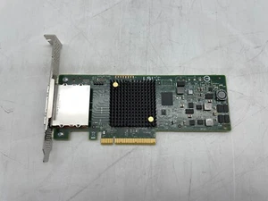 IBM LENOVO N2125 SAS/SATA HBA, 46C9011 - Picture 1 of 5