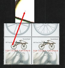 Bund 3320 f3 ** Paar Neu +bestätigt✅ 