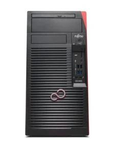 Fujitsu Celsius W570 | Intel(R) Xeon(R) E3-1245 v5 16 GB RAM | 256 GB SSD WIN11 - Bild 1 von 4