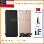 For Samsung Galaxy A71 4G A715F/DS A715W TFT LCD Display Touch Screen Digitizer