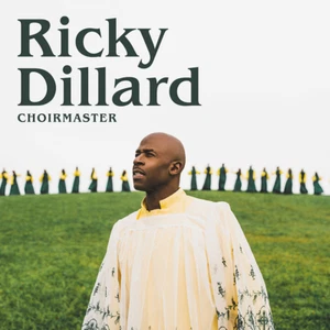 Ricky Dillard • Choirmaster CD 2020 Motown Gospel •• NEW •• - Picture 1 of 1