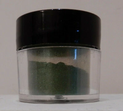 YOUNG НОГТЕЙ ВООБРАЖЕНИЕ ИСКУССТВА ИЗУМРУД ПИГМЕНТ - Изображение 1 из 4