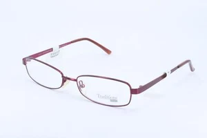 Monturas de anteojos Traditions Ltd EE-DAWN rojo cejas para mujer 52-16-135 - Imagen 1 de 6