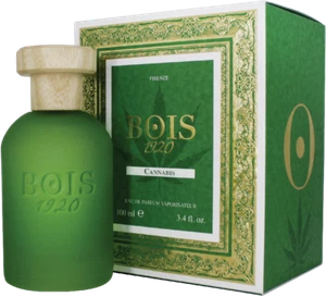 BOIS 1920 CANNABIS EAU DE PARFUM - Foto 1 di 1