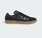 Adidas - Aloha Super Core Black / Carbon / Blue Bird Shoe Shoes US Mens Size IE0