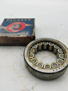 Pioneer C-1509 Roller Bearing NOS Made in USA - Picture 1 of 3