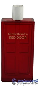 Red Door By Elizabeth Arden 3.4/3.3oz. Edt Spray For Women NewSame As Picture - Picture 1 of 1