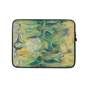 GREAT MOTHER Bolso Funda para Laptop 13" 15" Computadora MacBook Chromebook Bellas Artes Regalo - Imagen 1 de 3