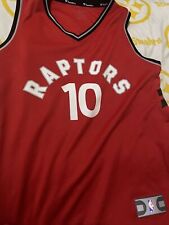 Youth Fanatics Branded Scottie Barnes Red Toronto Raptors 2021 NBA