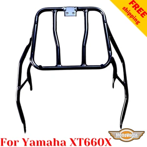 Portaequipajes trasero para Yamaha XT660X XT 660 X para maletas Monokey - Imagen 1 de 12