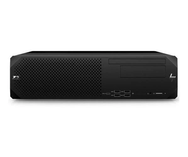 HP Z2 SFF G9 Intel i7-13700 32GB DDR5 1TB SSD 1TB HDD Windows 11 PRO nVidia RTX - Image 1 of 1