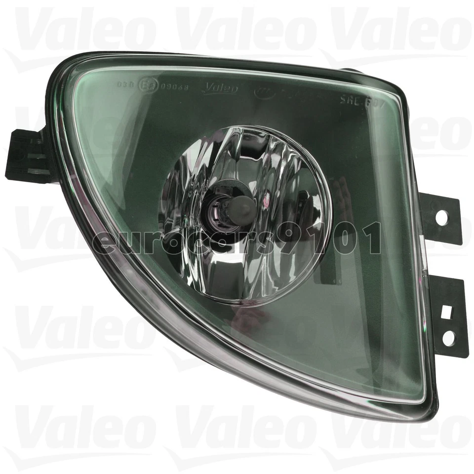 ¡Nuevo! Faro antiniebla delantero derecho bmw valeo 44368 63177216888 Foto 1 de 1
