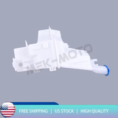 New Wiper Washer Windshield Reservoir For Kia Sportage 2017-2019 - Изображение 1 из 4