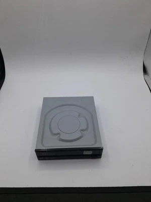 Digital Plextor PX-891SAF 24X SATA DVD/RW Rewritable Drive Black Bezel - Image 1 of 4