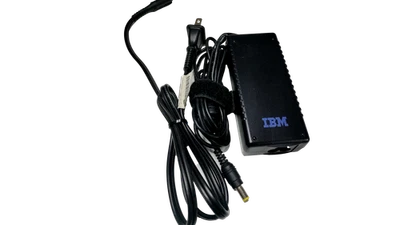 Adaptador de corriente original IBM Thinkpad 16v 3.36a 02K6557 Foto 1 de 3