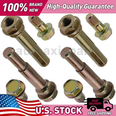 Kit de 2 pinzas de freno de disco delanteras Carlson para Honda Passport 2002-2002 Foto 1 de 3