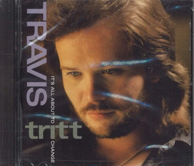 It's All About to Change - Imagem 1 de 2