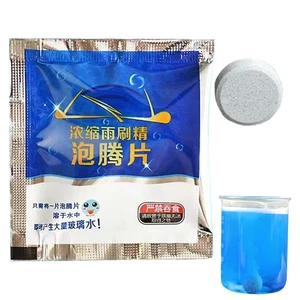 Wischflüssigkeit Tabletten Wischflüssigkeit Konzentrat Effektive Wischflüssigkeit Tabletten  - Bild 1 von 12