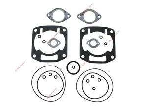 Top End Gasket Kit 09-710189 For Arctic Cat Snowmobile Panther 580 Comp/ZR 580 - Picture 1 of 12
