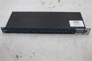 AVIOM MI-AN-16O A-Net Output Module Pro Audio Interface Rackmount Uni - Bild 1 von 4