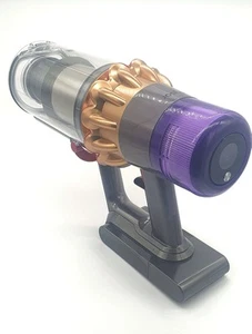 Dyson V15 Detect GOLD (SV22) - Body,Bin,Filter,Battery NEW VERSION BEST PRICE - Picture 1 of 11