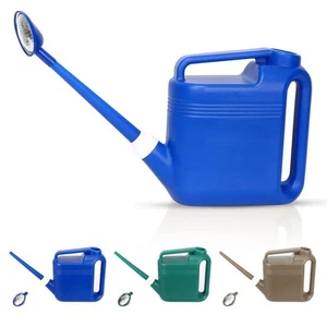 1.5 Gallon Watering Can for Outdoor & Indoor Plants, Large Garden Watering Po... - Picture 1 of 7