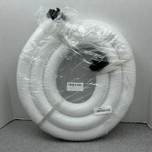 BW58368 Poolschlauch 9,8 Fuß x 1,5 Zoll – Ersatz für oberirdisches Pumpensystem - Bild 1 von 2