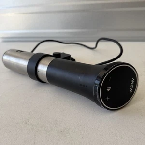 Anova Precision Cooker 3.0 Sous Vide Cooker AN525-10 luz roja - Imagen 1 de 15
