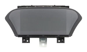 2009 Acura TL Dash Mounted Navigation Display Screen Part Number 39810TK4A010M1 - Bild 1 von 4