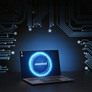 Dell Precision 5560 // Intel Core i9-11950H, RTX A2000, 32 GB RAM, 1 TB SSD - Imagen 1 de 6