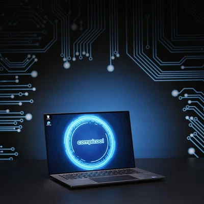 Dell Precision 5560 // Intel Core i9-11950H, RTX A2000, 32 GB RAM, 1 TB SSD - Bild 1 von 4