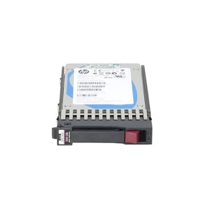 HP C8R19A Solid State Drive 200GB 2.5in ME SAS 6Gbps SSD - Afbeelding 1 van 4