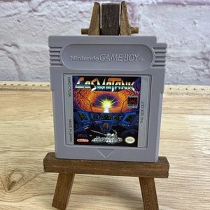Cosmo Tank (Nintendo Gameboy, 1990) Authentic Tested - Cartridge Only - Picture 1 of 6