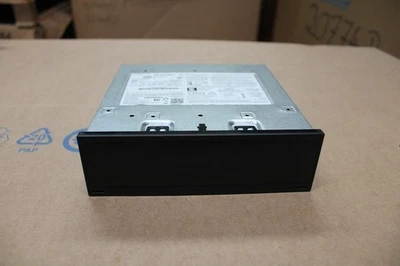 VW Golf 8 Control Unit MIB3 Discover Pro Main Unit Navigation System 5H0035820 Q - Image 1 of 3