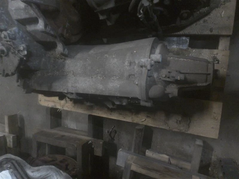 Transmisión automática tracción delantera Vin Y octavo dígito compatible con 98-99 DEVILLE 111461 Foto 1 de 4