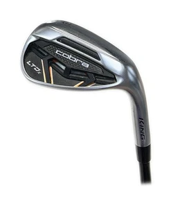 Cobra King LTDx Single Sand Wedge Graphite MMT 85 Regular - Picture 1 of 5