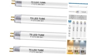21 Inch F13T5/CW LED Replacement Bulbs, 4100K Cool 4 Pack 4100k Cool White - Picture 1 of 8