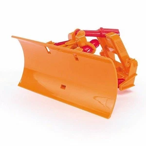 BRUDER Pflugmesser - B102581 - BAUERNHOFSPIELZEUG / TRAKTOR / ANBAUGERÄT - Bild 1 von 3