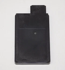 New GM Blind Spot Radar Sensor Cover Lid Rear Bumper BSD Object Module OEM Part - Picture 1 of 4