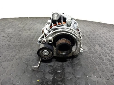 BMW 8 SERIES Alternator 2018-2023 3.0L B57D30T0 (B57D30B)  - Image 1 of 4