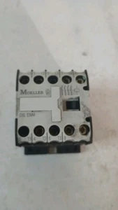 AEG SP07 Contactor 600V 230V Coil  - Picture 1 of 9