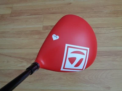 Taylormade RBZ Stage 2 Driver 9.5 with Diamana R-flex shaft Sim Qi10 Qi35 - Image 1 of 4