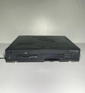 COMMODORE CD-1000 CDTV Made In Japan - Afbeelding 1 van 12