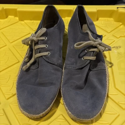 N.D.C. Maxim Lavagna hecho a mano para hombre talla 10 Foto 1 de 4