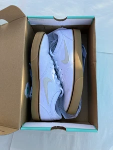 Nike SB Chron 2 Canvas Shoes Men Size 9 Skateboarding Solarsoft DM3494-105 - Picture 1 of 13