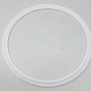 ANILLO SELLO FISHER 22A8961X012, PTFE, 8" TIPO 8500 - Imagen 1 de 1