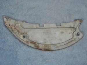 94 - 2003 SAAB 900 9-3 Auto Transmission Inspection Cover I2 - Foto 1 di 2