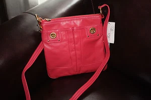 MARC BY MARC JACOBS M3111099 STAWBERRY CORDIAL $199 - Imagen 1 de 5