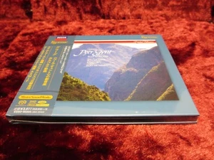 ESOTERIC SACD ESSD-90205 Grieg Peer Gynt F/S - Picture 1 of 12